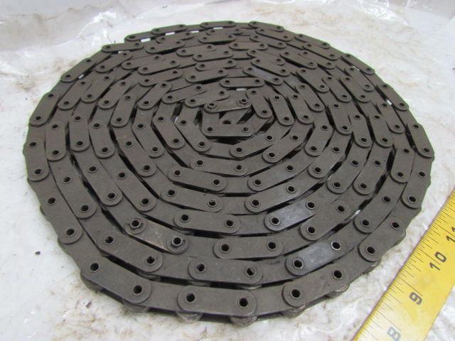 C2042R HP C2042 HP 2042 Double Pitch Conveyor Roller Chain 1" Pitch 184"