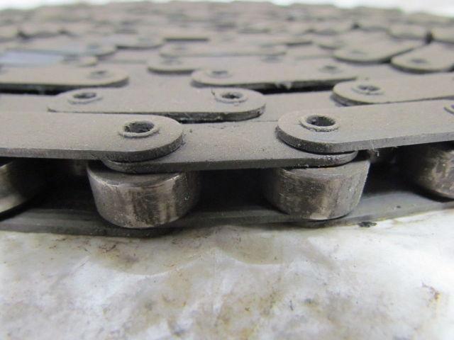 C2042R HP C2042 HP 2042 Double Pitch Conveyor Roller Chain 1" Pitch 184"