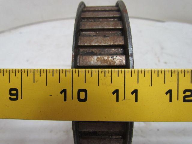 36H100 SK Timing Belt Pulley 1/2" Pitch 36-Tooth SK QD Bushing 1" Belt