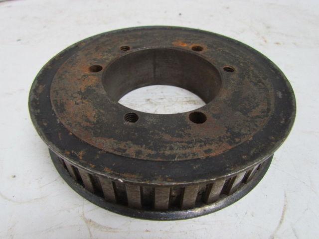 36H100 SK Timing Belt Pulley 1/2" Pitch 36-Tooth SK QD Bushing 1" Belt