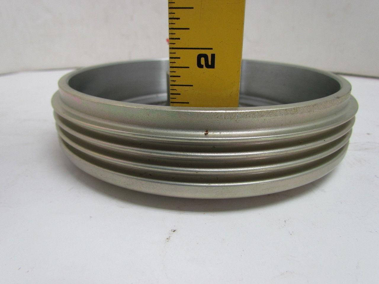 Raymond 400-078/01 Forklift Brake Drum NEW