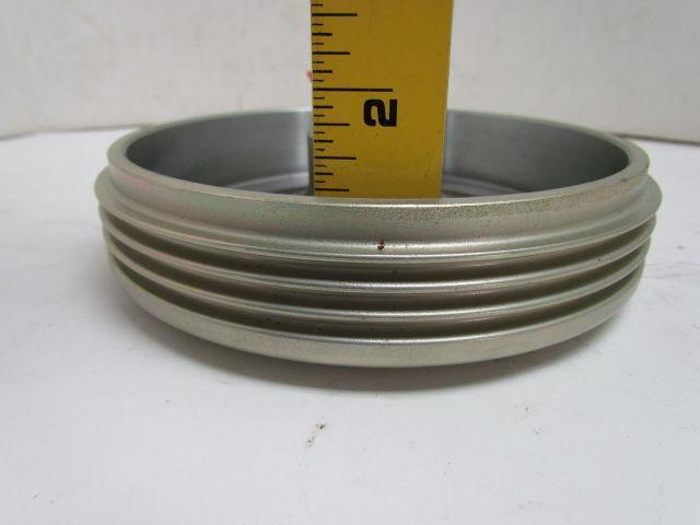 Raymond 400-078/01 Forklift Brake Drum NEW