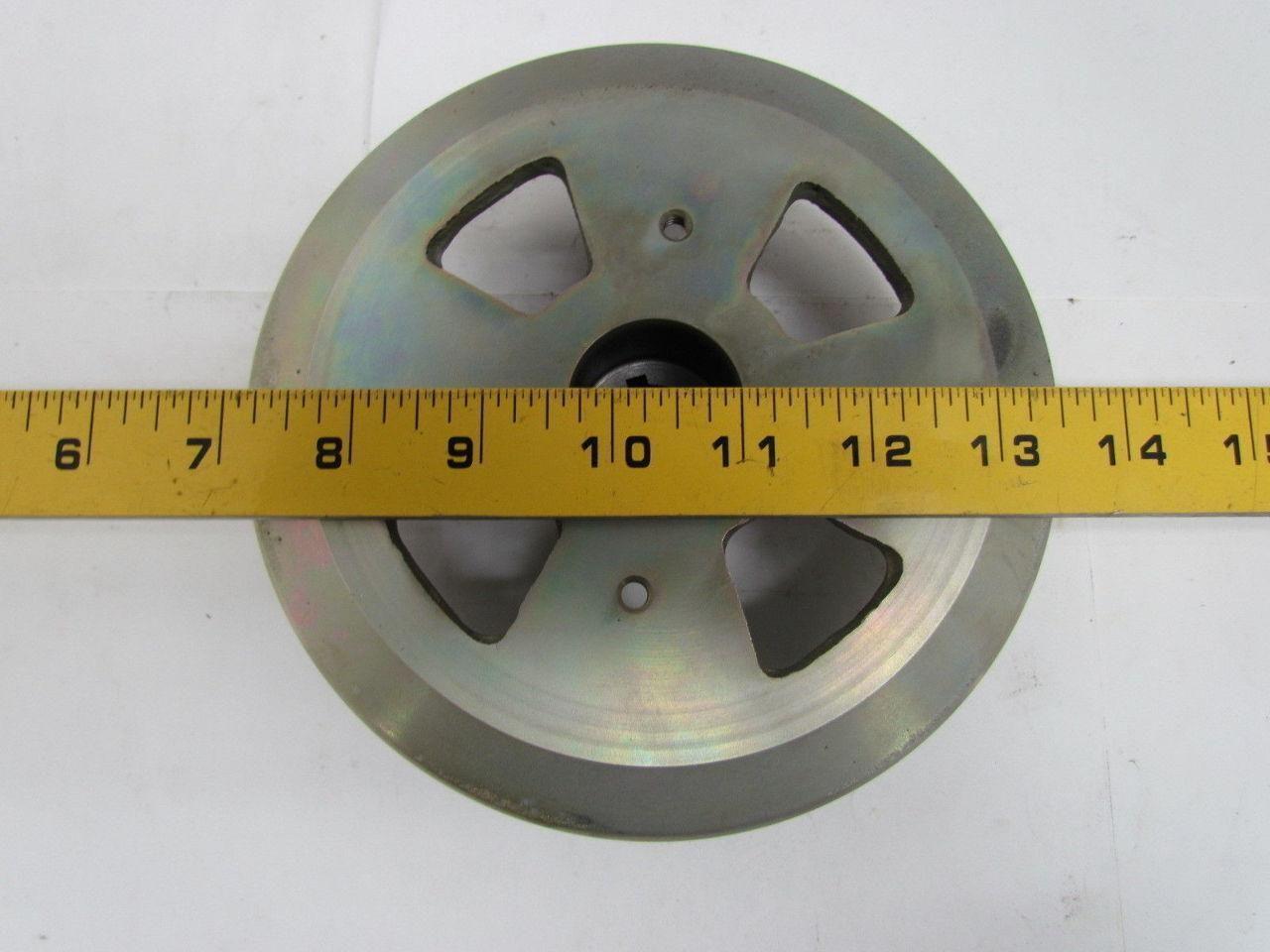 Raymond 400-078/01 Forklift Brake Drum NEW