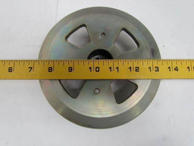 Raymond 400-078/01 Forklift Brake Drum NEW