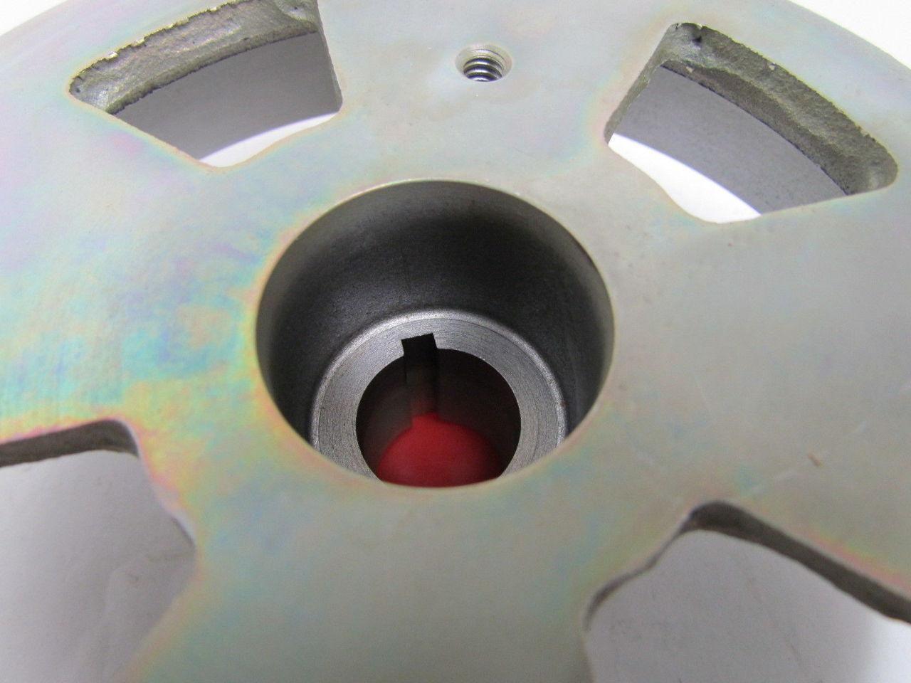 Raymond 400-078/01 Forklift Brake Drum NEW