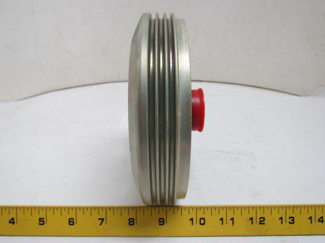 Raymond 400-078/01 Forklift Brake Drum NEW