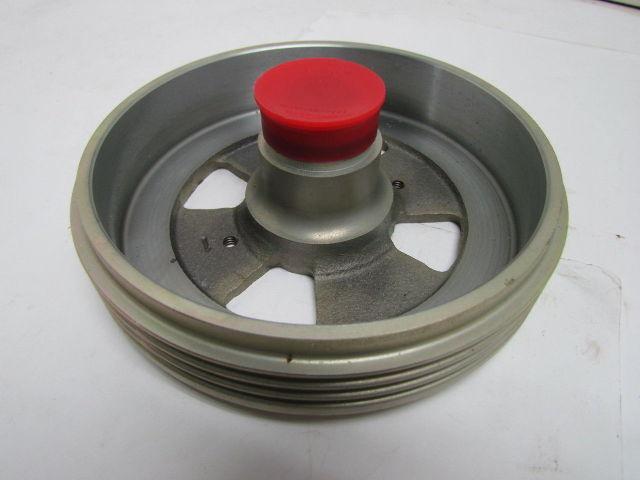 Raymond 400-078/01 Forklift Brake Drum NEW