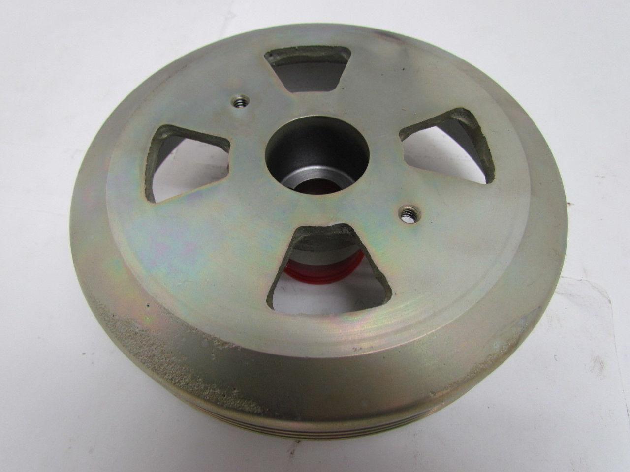Raymond 400-078/01 Forklift Brake Drum NEW