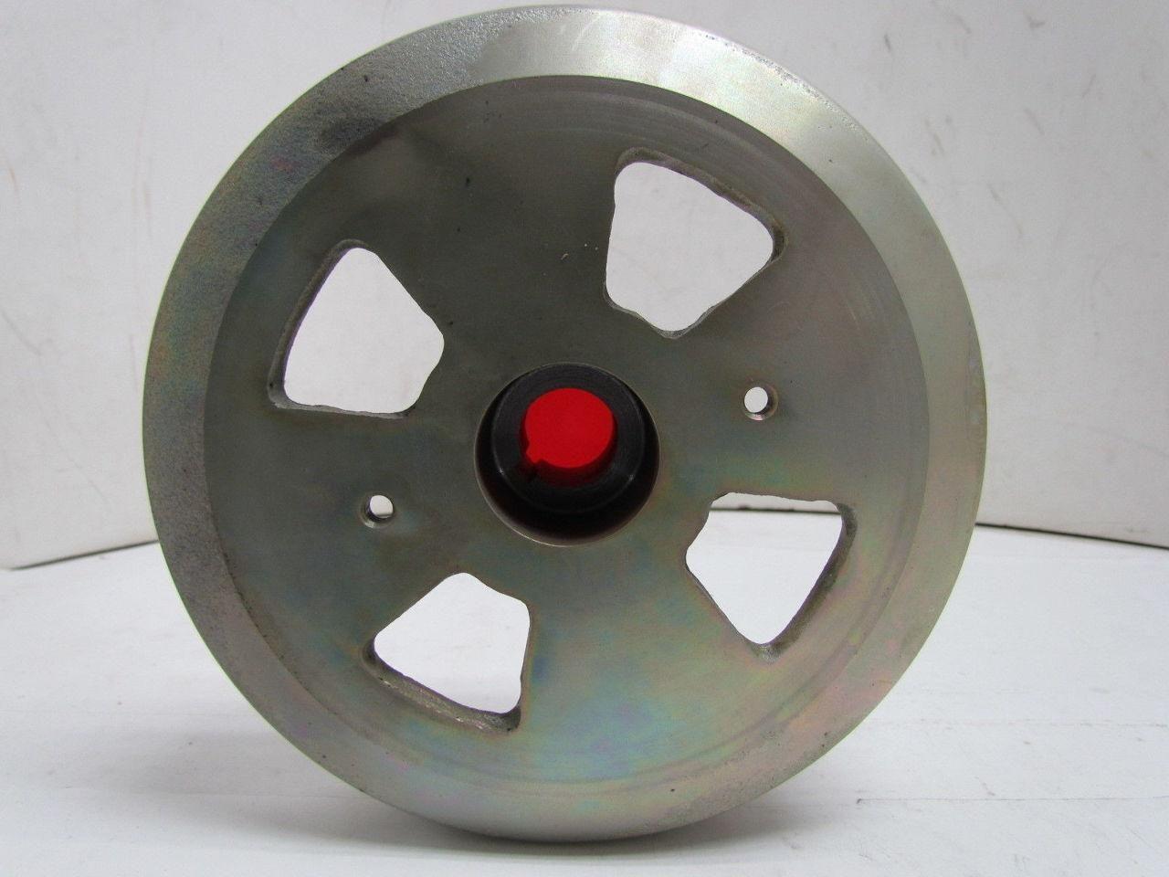 Raymond 400-078/01 Forklift Brake Drum NEW