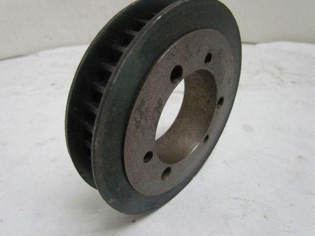 Gates 8M-36S-12 SH Poly Chain Sprocket 8mm Pitch 36-Tooth QD SH Bushed 12mm Belt