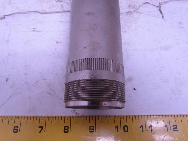 Balcrank 829457 822375 Pump Tube for HP Lion Oil Pump Series 1130 5:1 10:1