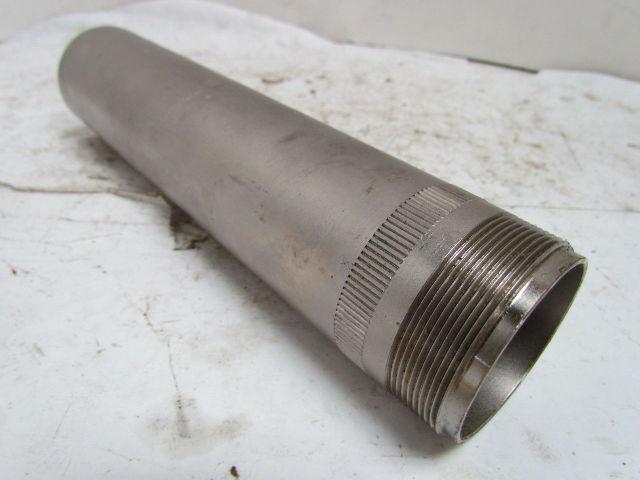 Balcrank 829457 822375 Pump Tube for HP Lion Oil Pump Series 1130 5:1 10:1