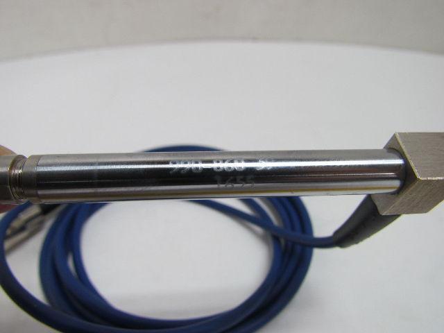 Micromatic 990-860-39 Linear Transducer Digital Gauging Probe Gauge