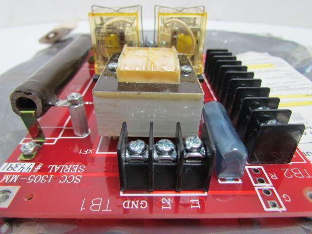Static Controls Corp SCC1305-MM Circuit Board