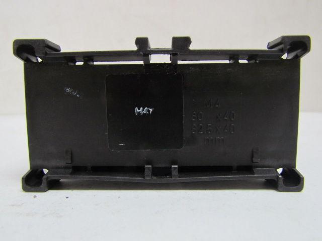 Siemens 3TD2000-1BB4 3tX4490-3A Contactor 9 Amp 3 Pole Reversing 24VDC Coil