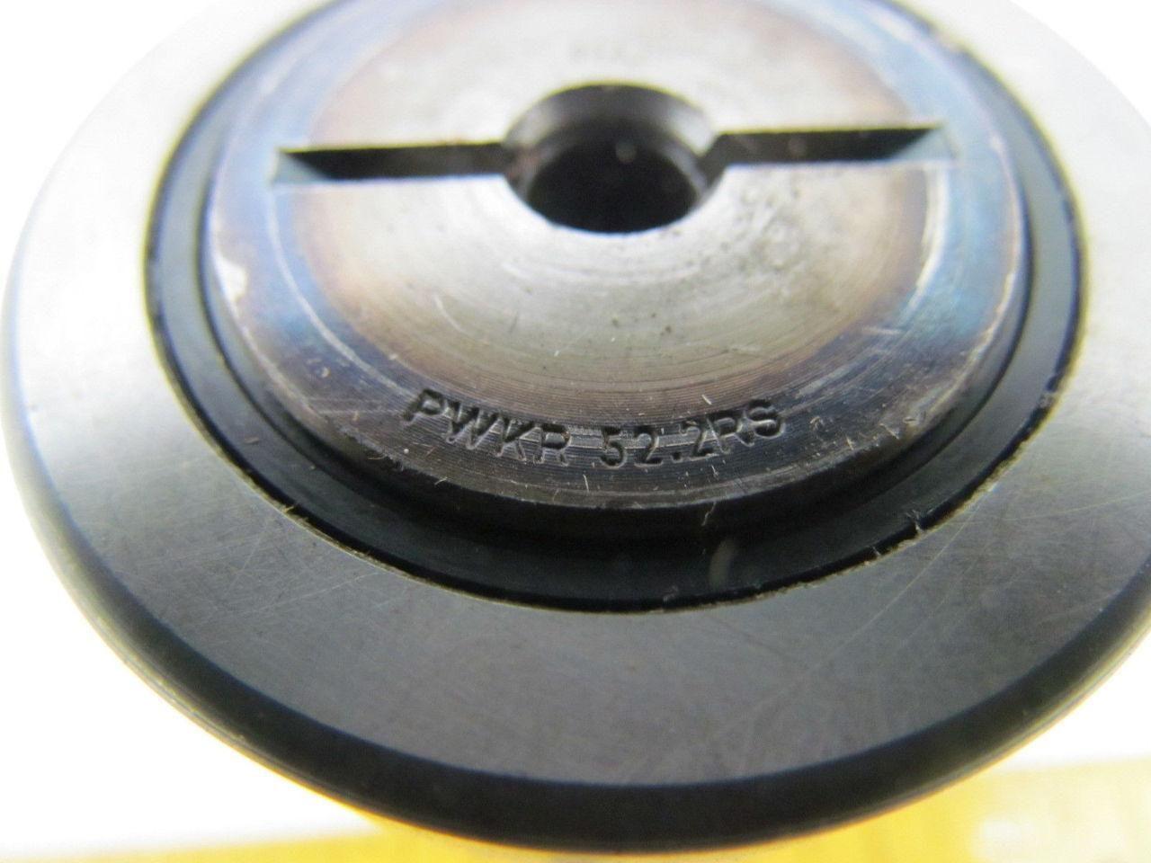 INA PWKR 52.2RS Cam Follower Bearing