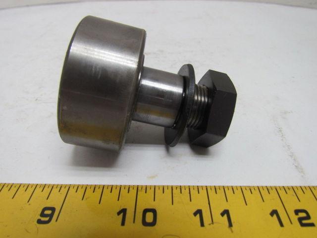 INA PWKRE 52.2RS PWKRE 522RS Track Roller Cam Follower Bearing
