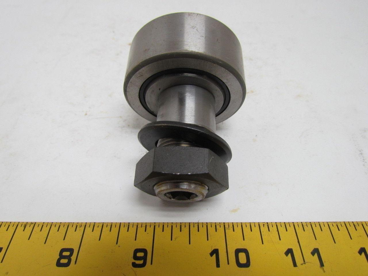 INA PWKRE 52.2RS PWKRE 522RS Track Roller Cam Follower Bearing