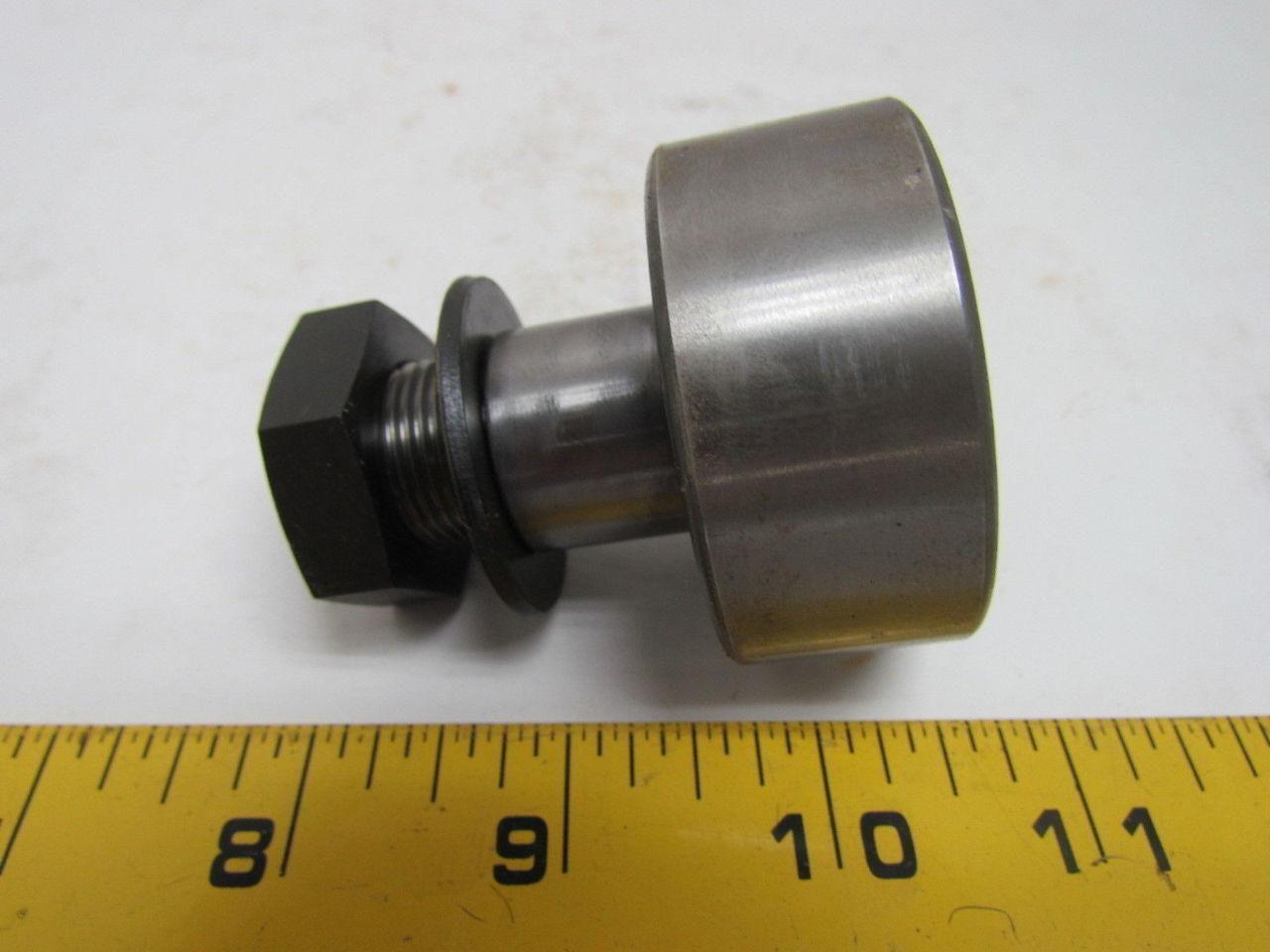 INA PWKRE 52.2RS PWKRE 522RS Track Roller Cam Follower Bearing
