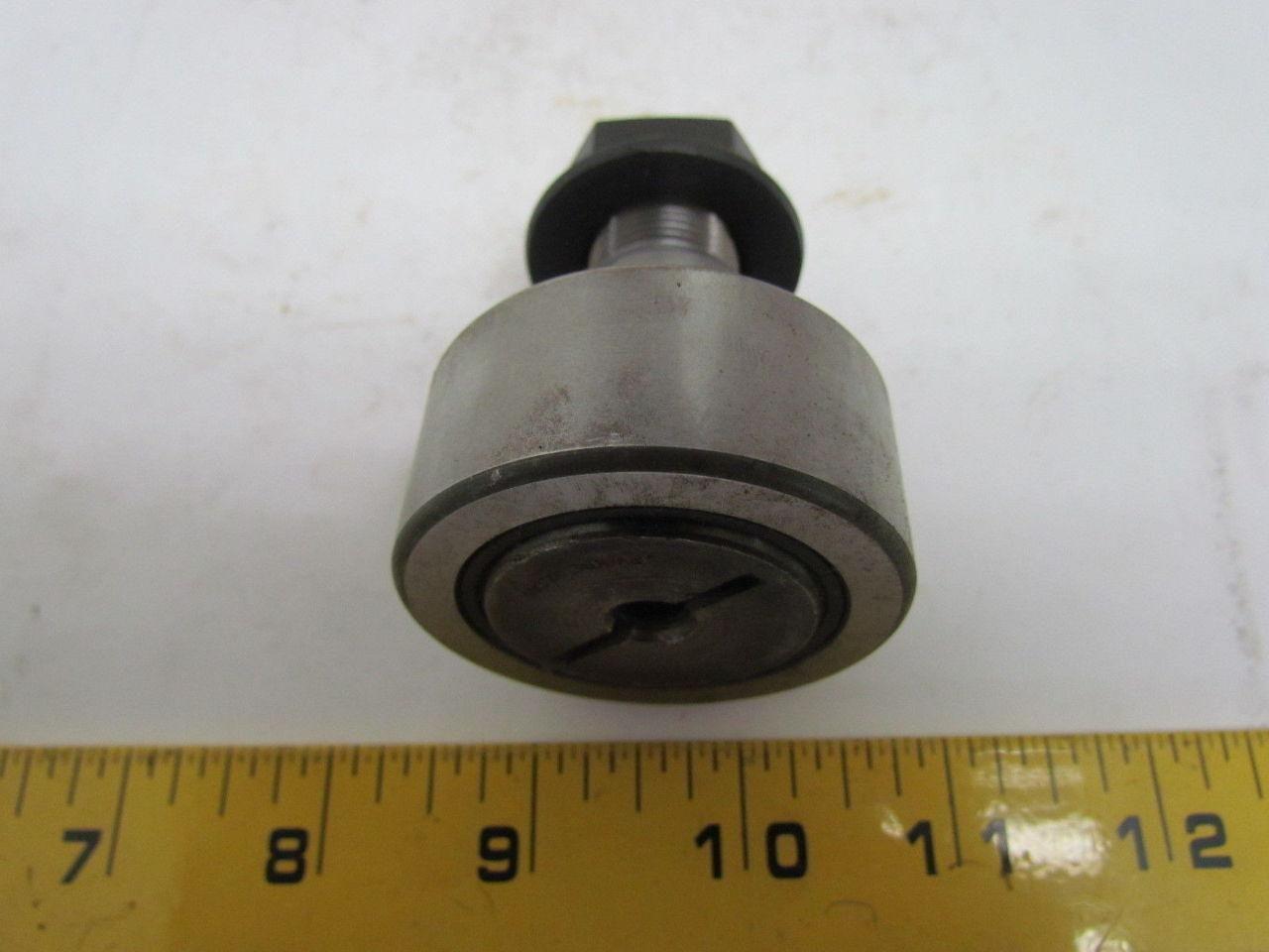 INA PWKRE 52.2RS PWKRE 522RS Track Roller Cam Follower Bearing
