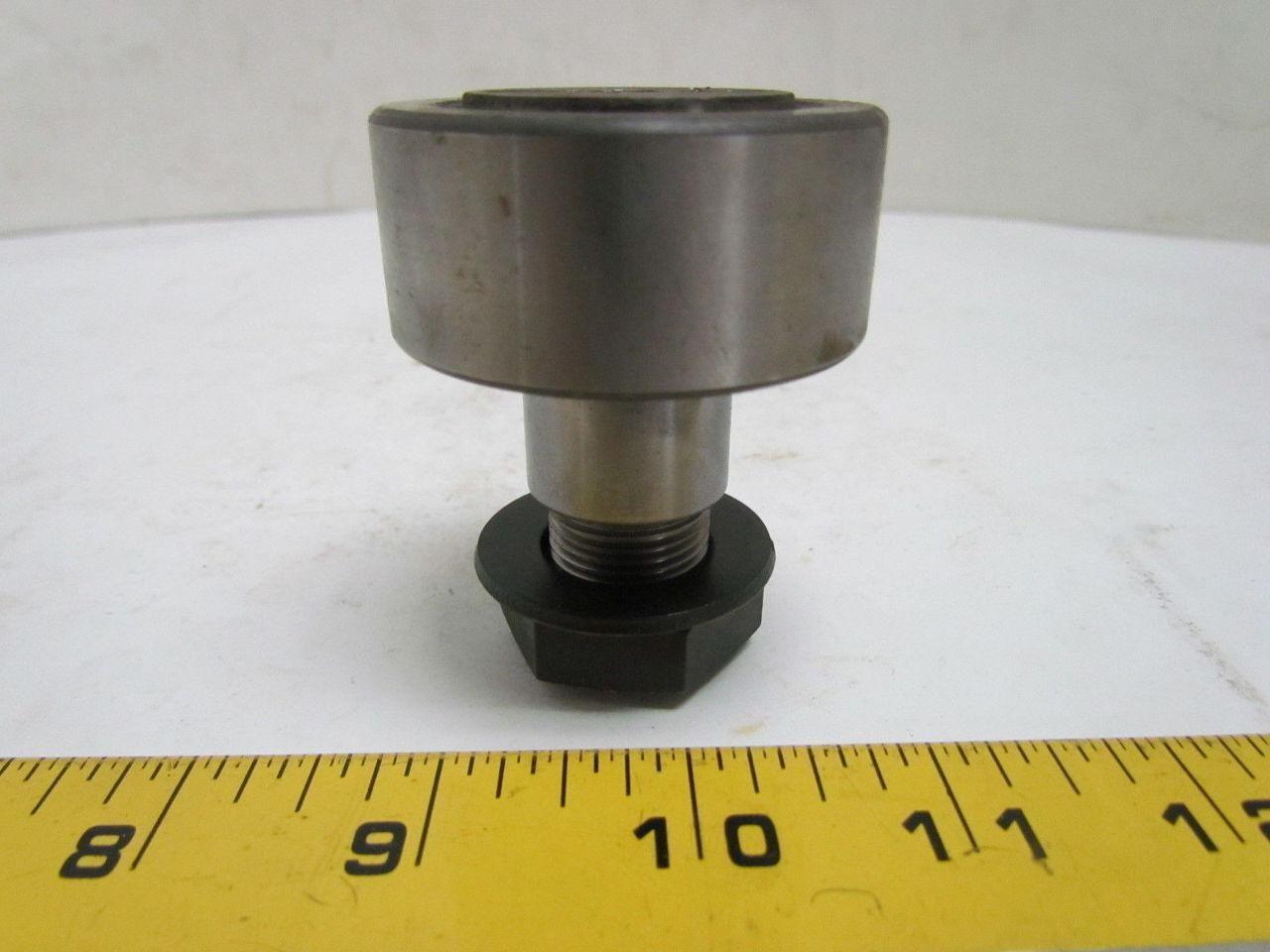 INA PWKRE 52.2RS PWKRE 522RS Track Roller Cam Follower Bearing