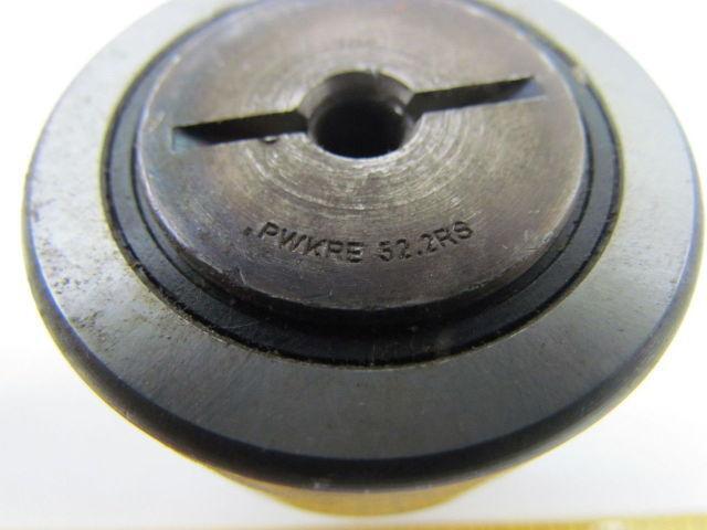 INA PWKRE 52.2RS PWKRE 522RS Track Roller Cam Follower Bearing
