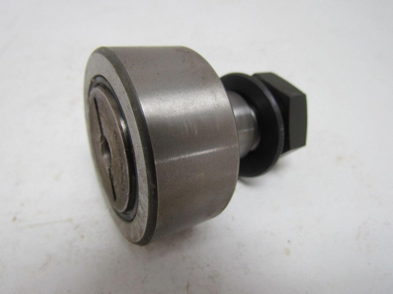 INA PWKRE 52.2RS PWKRE 522RS Track Roller Cam Follower Bearing