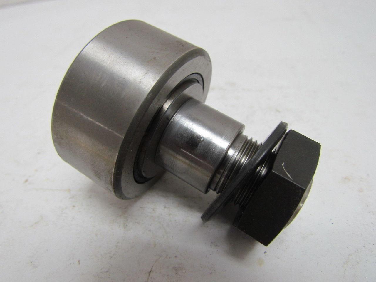 INA PWKRE 52.2RS PWKRE 522RS Track Roller Cam Follower Bearing