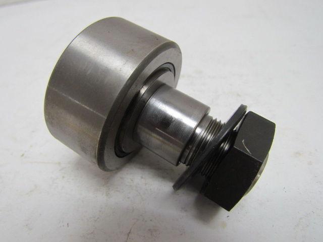 INA PWKRE 52.2RS PWKRE 522RS Track Roller Cam Follower Bearing