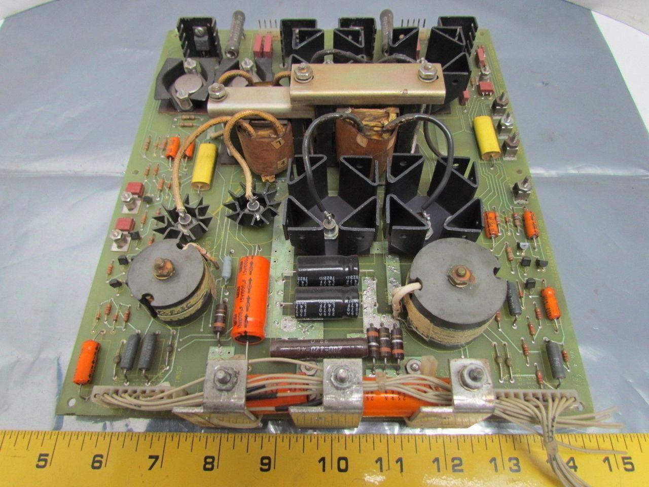 GE General Electric 44A399751-G01 44B399272-001 PC Circuit Board 30 Day Warranty
