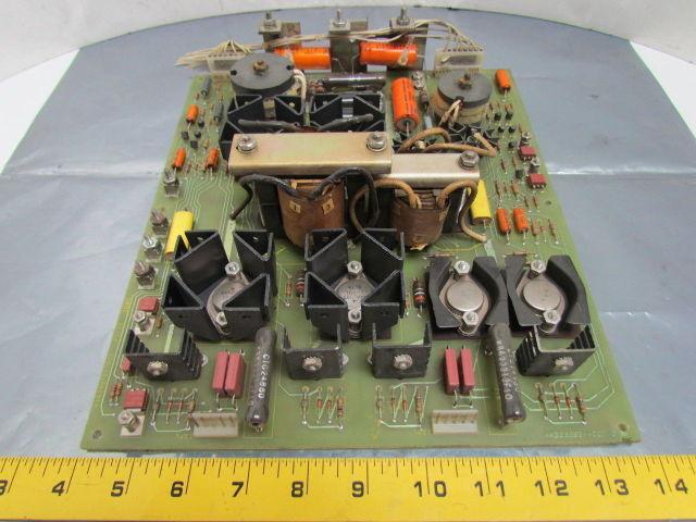 GE General Electric 44A399751-G01 44B399272-001 PC Circuit Board 30 Day Warranty
