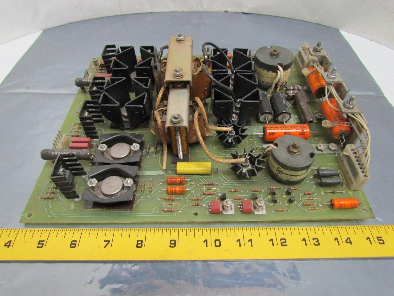 GE General Electric 44A399751-G01 44B399272-001 PC Circuit Board 30 Day Warranty