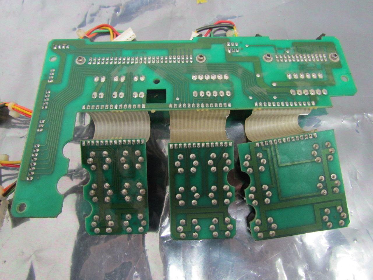 460511-2011 8520-AMTB Control Panel Circuit Board 30 Day Warranty
