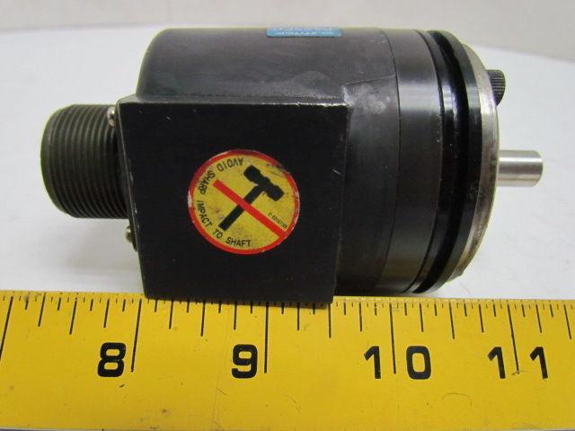 Sumtak LEI-247-1250 Optcoder Encoder 5V DC