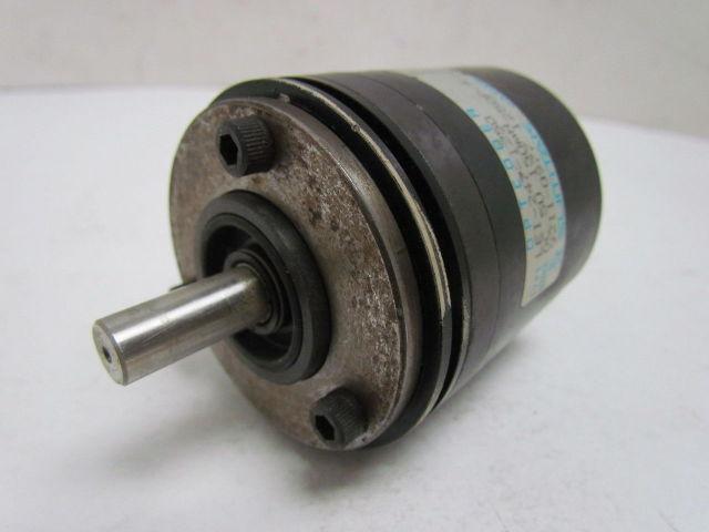 Sumtak LEI-247-1250 Optcoder Encoder 5V DC