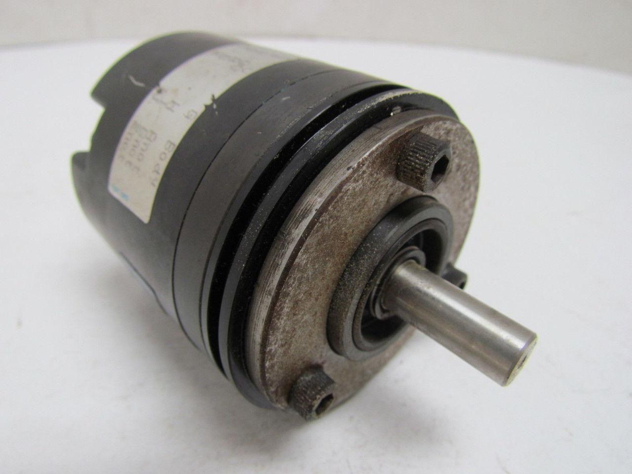 Sumtak LEI-247-1250 Optcoder Encoder 5V DC