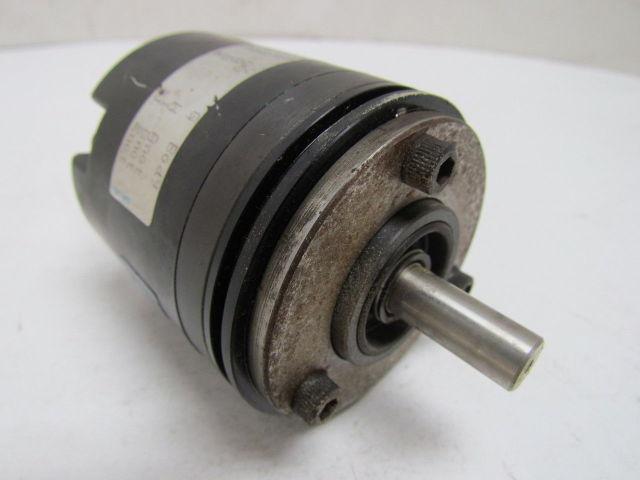 Sumtak LEI-247-1250 Optcoder Encoder 5V DC