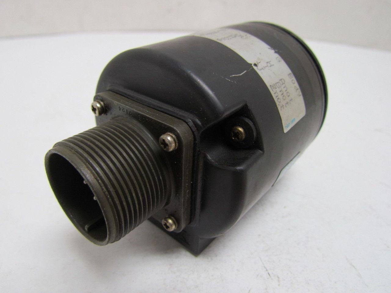Sumtak LEI-247-1250 Optcoder Encoder 5V DC