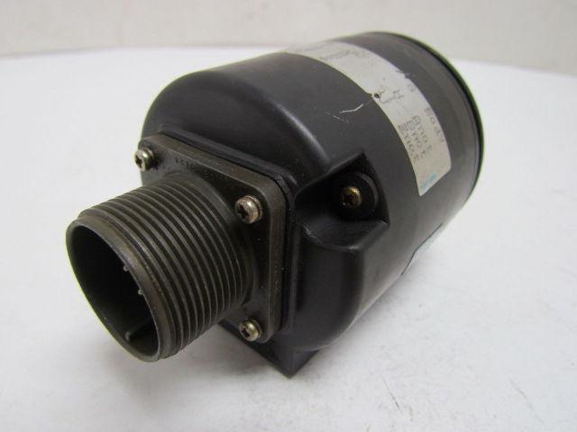 Sumtak LEI-247-1250 Optcoder Encoder 5V DC