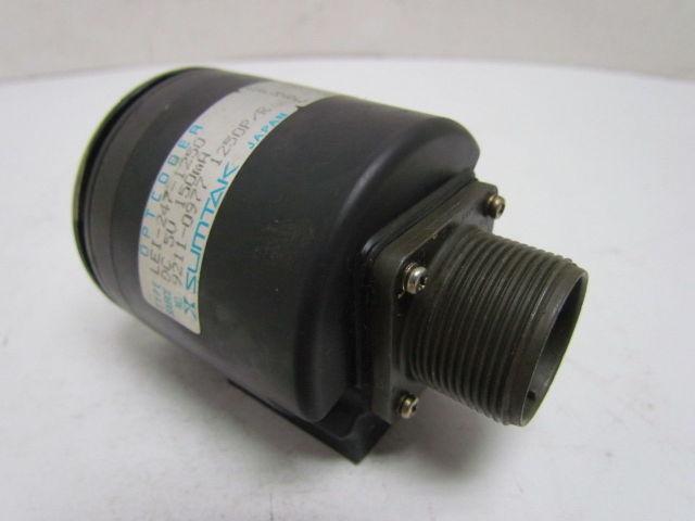 Sumtak LEI-247-1250 Optcoder Encoder 5V DC