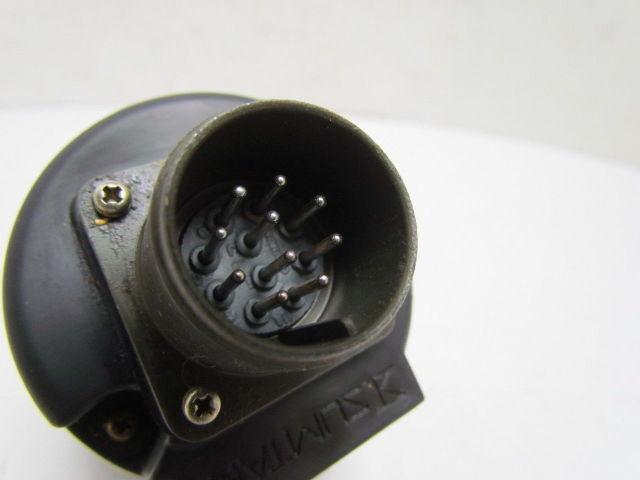 Sumtak LEI-247-1250 Optcoder Encoder 5V DC