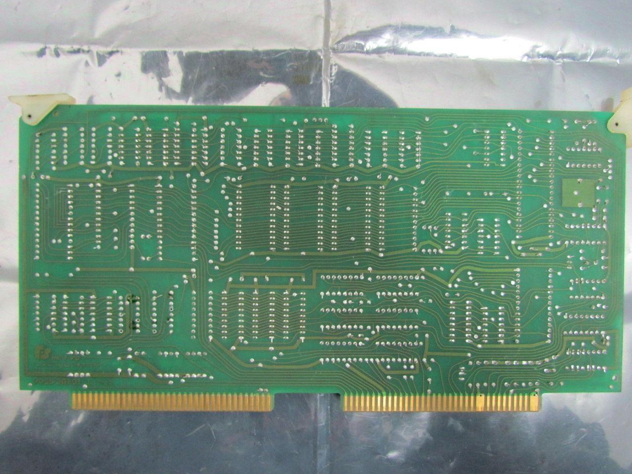 Federal Signal Corp 9055-301-01 D5130 HE3VO REV 2 Circuit Board