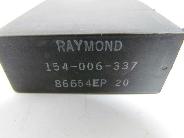 Raymond 154-006-337 L/1 Module Assembly