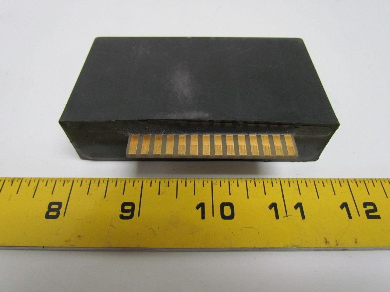 Raymond 154-006-337 L/1 Module Assembly