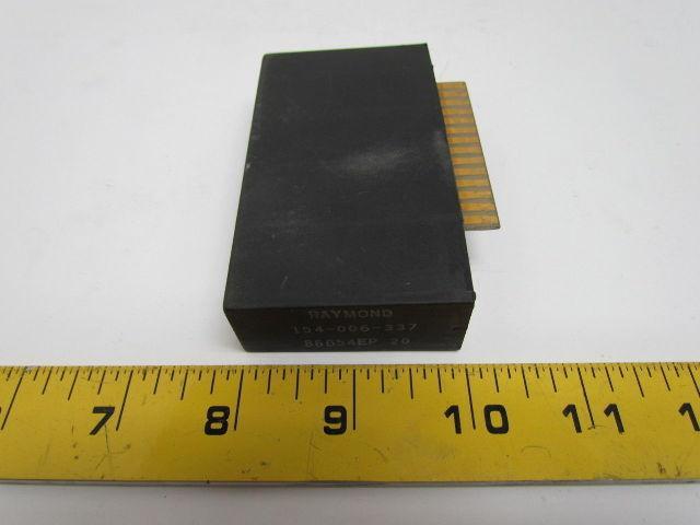 Raymond 154-006-337 L/1 Module Assembly