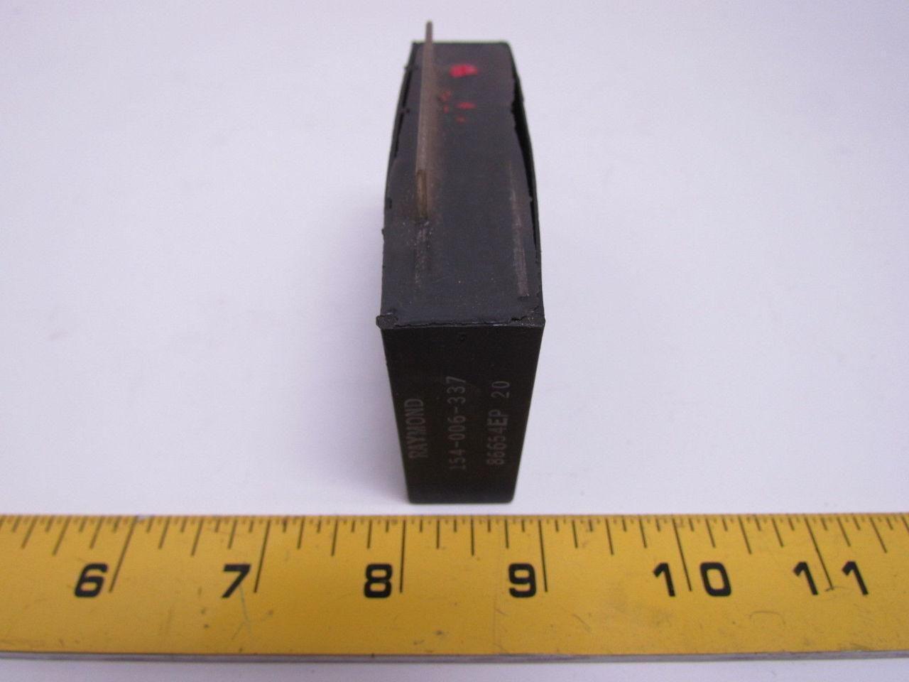 Raymond 154-006-337 L/1 Module Assembly