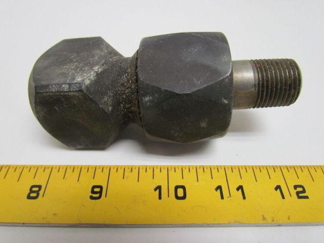 Trabon Lubriquip 503-706-001 3706 1 90 Degree Ball Bearing Swivel Fitting NIB