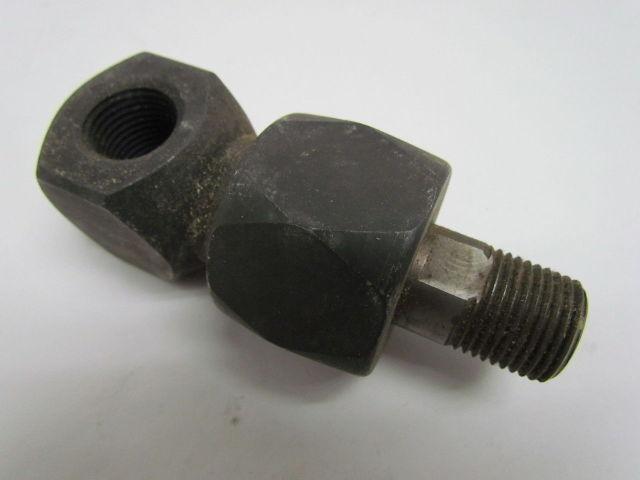 Trabon Lubriquip 503-706-001 3706 1 90 Degree Ball Bearing Swivel Fitting NIB