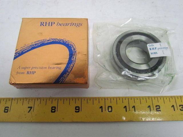 RHP BSB2030DUHP3 RR SRIY5 Super Precision Bearing