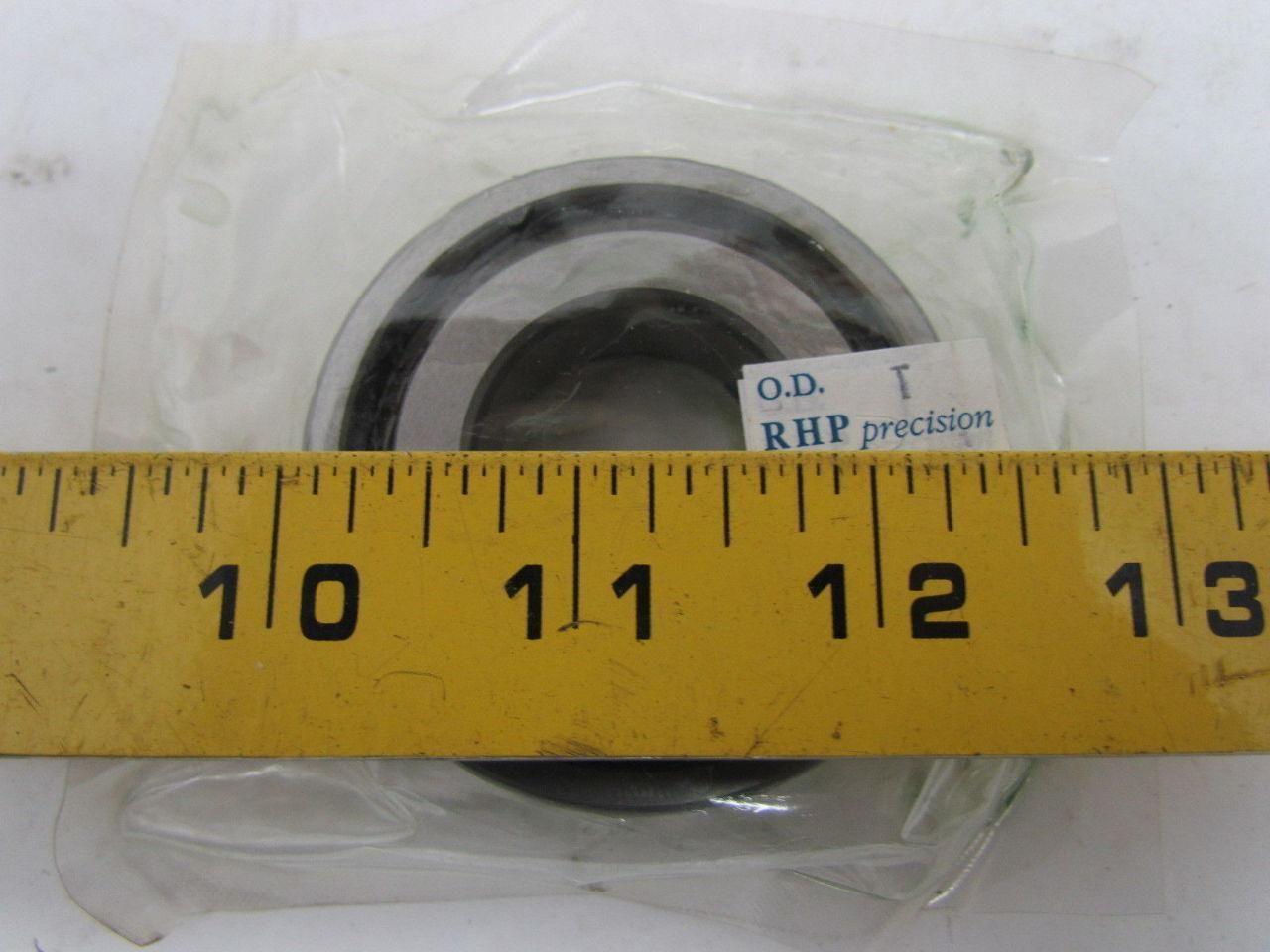 RHP BSB2030DUHP3 RR SRIY5 Super Precision Bearing